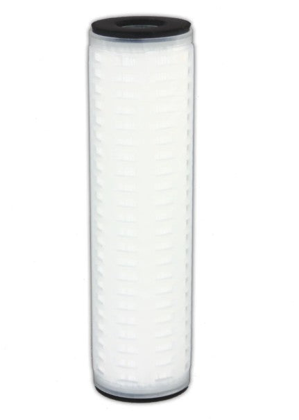 10" Polypropylene 0.2 micron Nominal Filter (10" x 2.5")