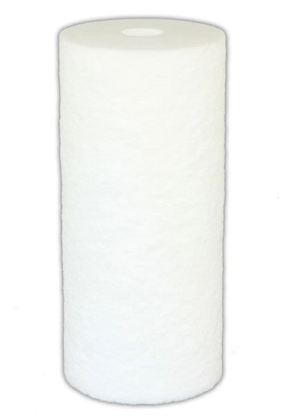 10" Big Polyspun Layered Depth Filter (10" x 4½")