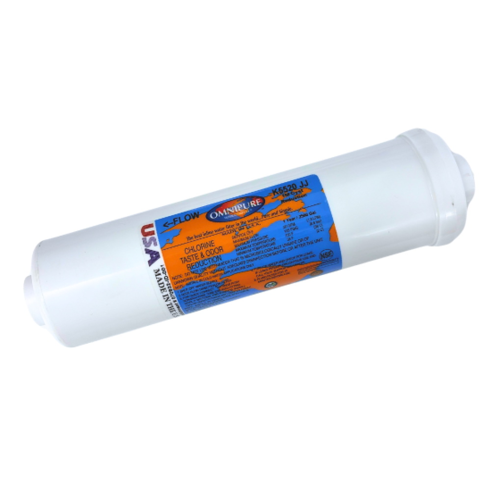 Filters & Cartridges