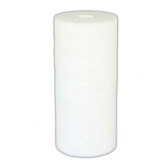 10" Big Polyspun Layered Depth Filter (10" x 4½")