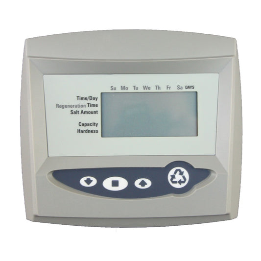 762 Logix Controller Only