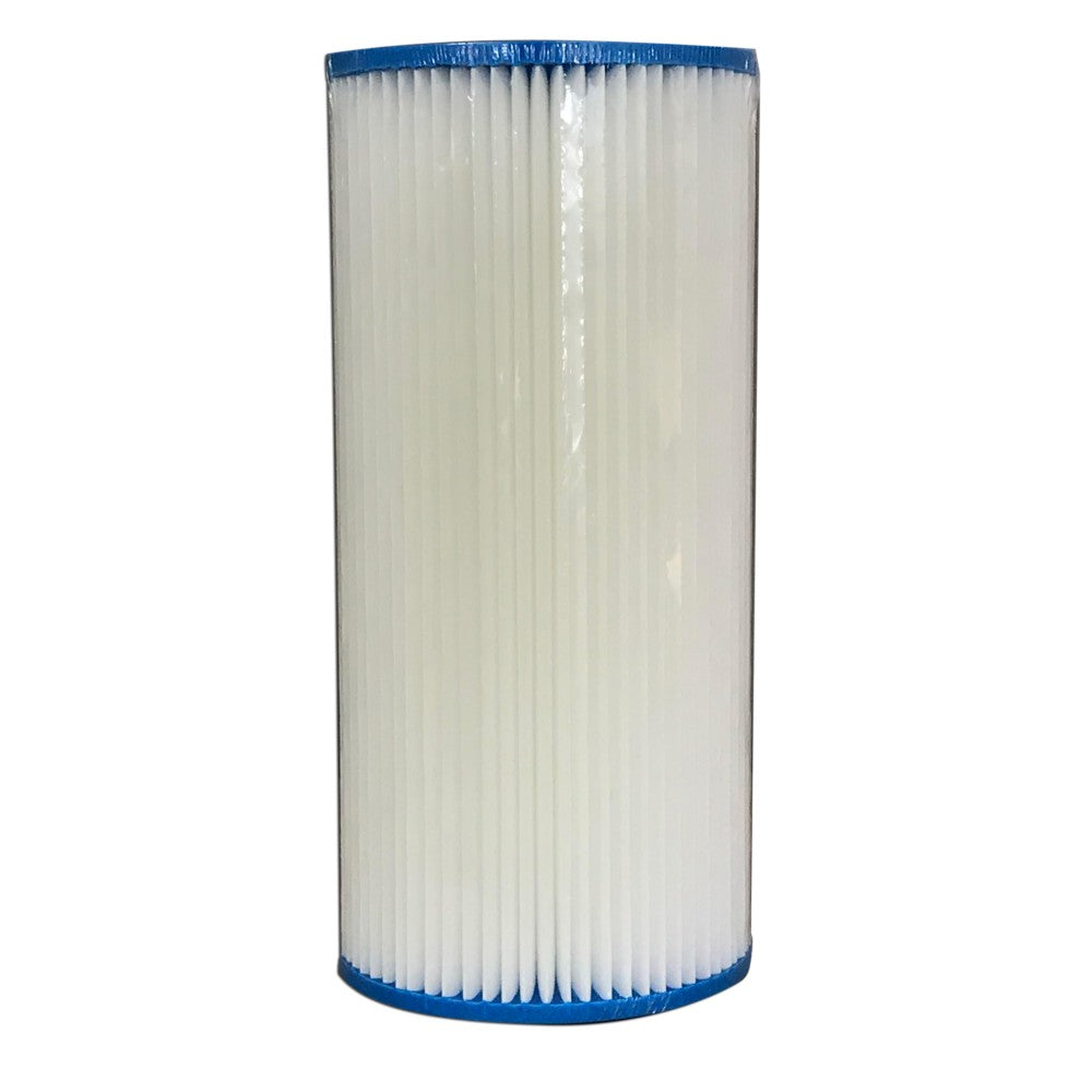 10" Big Polypleated Filter Cartridge (10" x 4½")