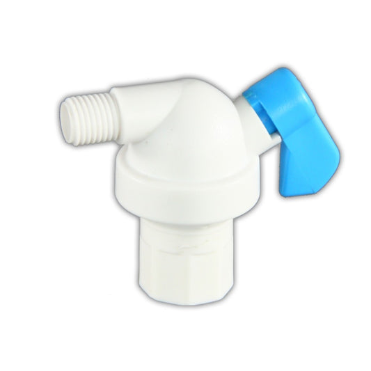 RO Pressure Tap Tank JG 1/4" x 1/4" Female