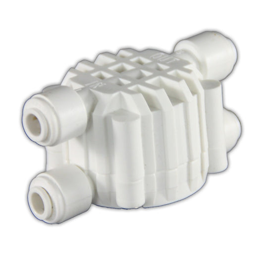 Reverse Osmosis Auto Shut Off Valve