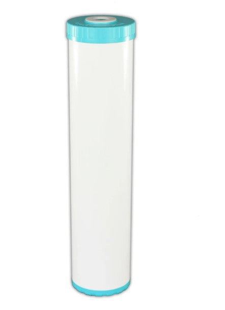 20" Big KDF/GAC Purifier Cartridge (20" x 4½")