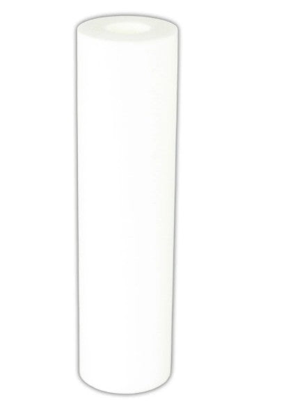 10" Standard Polyspun Layered Depth Filter (10" x 2½")
