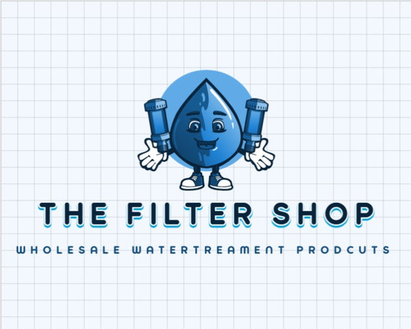 The Filter Shop